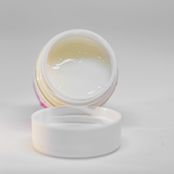  LUXURY CREAM - AMELIA